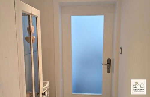 Einzigartige Ferienwohnung -hier im jetzt- - Foto 15