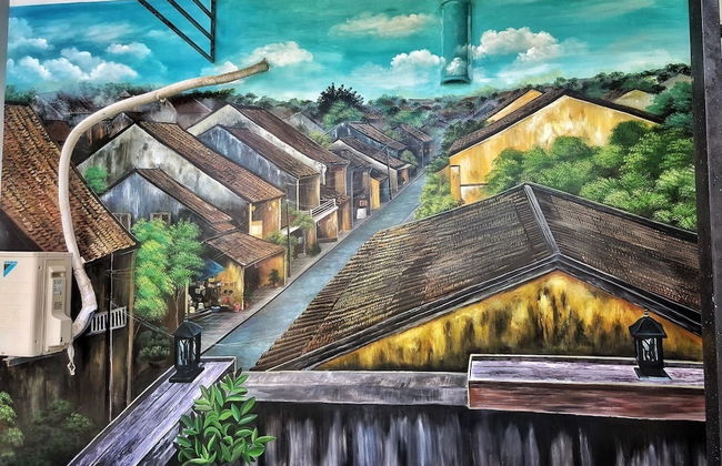 Gateway Inn Hoi An - Foto 16