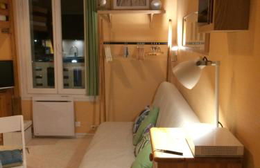 Studio Les Pieds dans l'eau - Foto 25