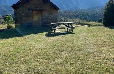 La bergerie Leffler - Foto 9