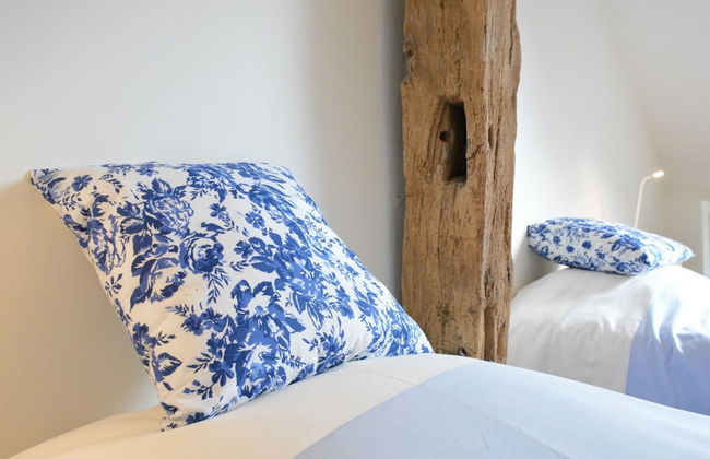 Beautiful Ardennes House in Quiet Area - Photo 2