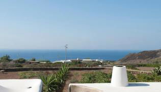 Dammuso Yucca e Dammuso Zuebi Paradiso a Pantelleria Internet WI-FI - Foto 2, Shower