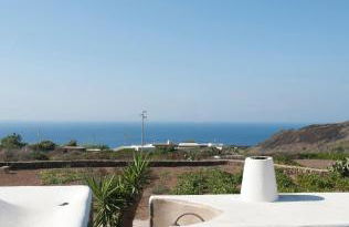 Dammuso Yucca e Dammuso Zuebi Paradiso a Pantelleria Internet WI-FI - Foto 2