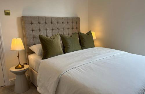 Liverpool Coco House - 3 Bedrooms - Foto 25