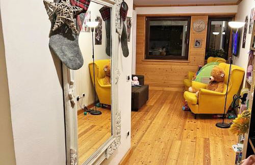 Chalet Erika: che vista! - Foto 7