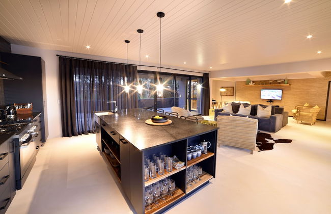 The Boat Shed - Foto 3