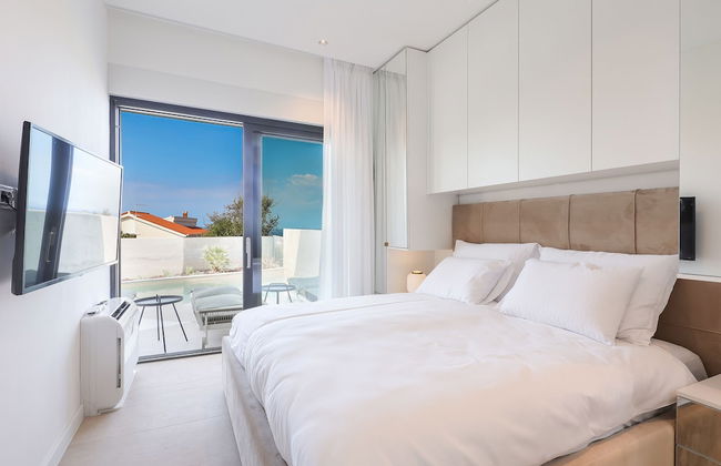 Luxury villas Sunrise & Sunset - Foto 9