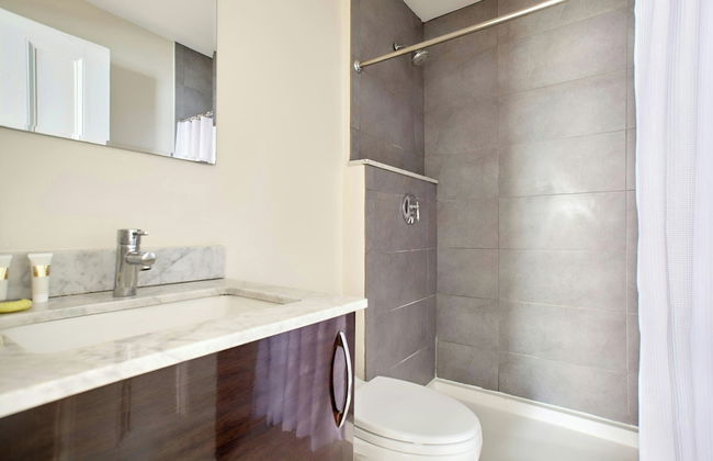 Sonder by Marriott Bonvoy The Hancock Apartments Beacon Hill - Foto 27