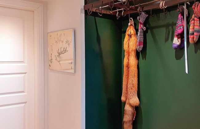 6 Person Holiday Home in Varde - Foto 27