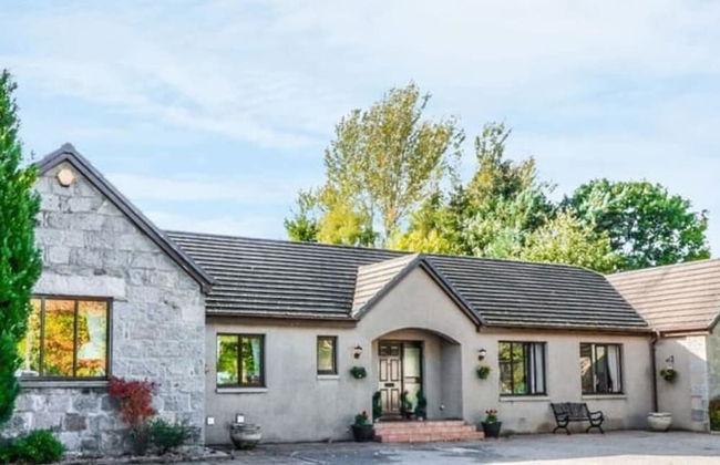 Scardroy Alford - Photo 1