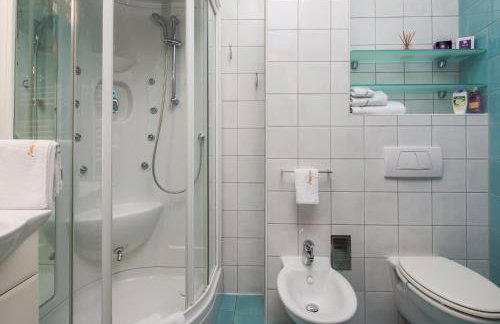 Seaside Apartment Gold 1row - Foto 73