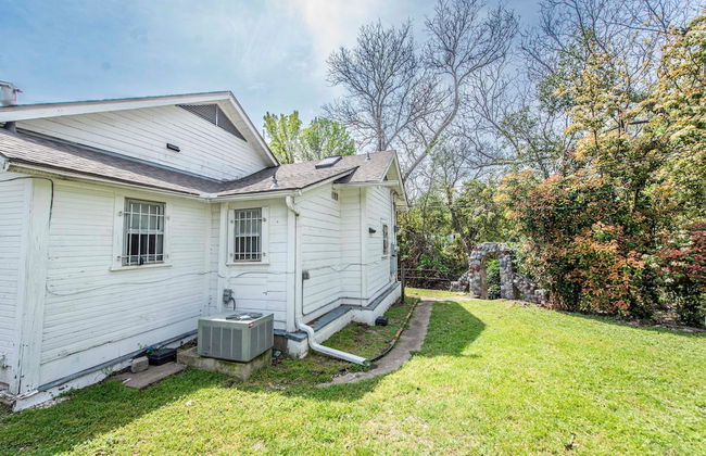 New Gathering Place on Columbus - Foto 42