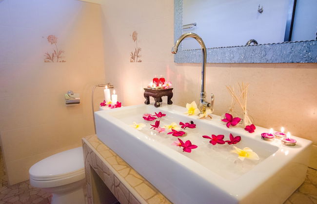 Namphung Phuket Boutique Resort - Foto 33