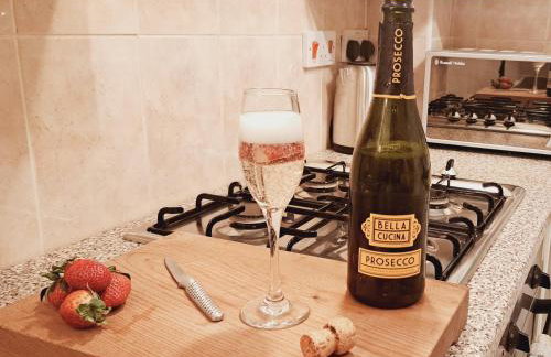 The Beehive - Self catering in the heart of the Forest of Dean - Photo 6