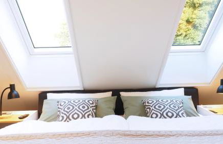 "Dat Nordische Huus" - Hyggelig, mit Fußbodenheizung, Balkon, Glasfaser-Internet und Wallbox - Foto 15