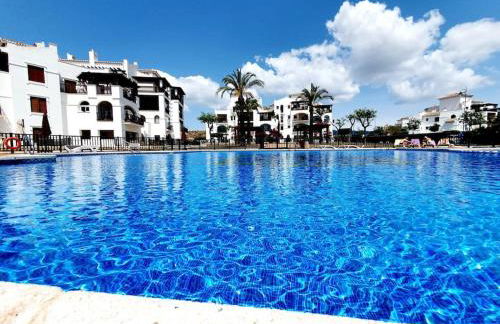 Apt Ortosa El Valle Golf Resort - Foto 27