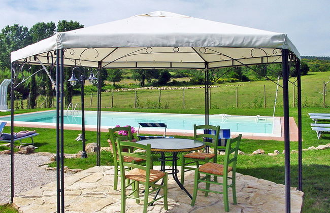 Le Cascatelle - Foto 12