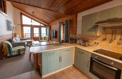 Loch Insh Chalets and Apartments - Foto 30