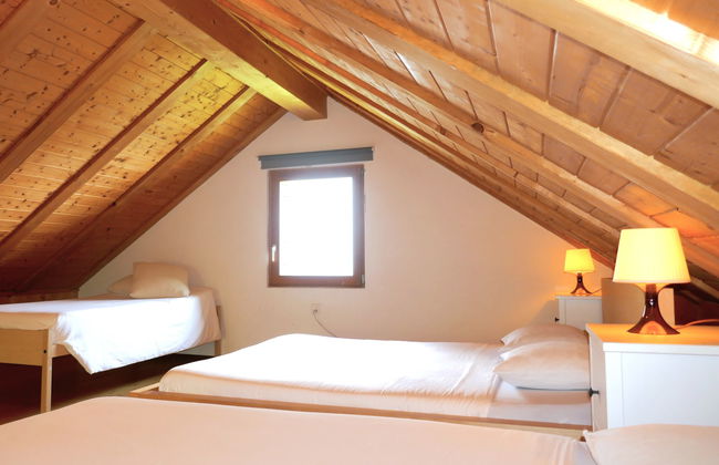 Rustico Pamela - Foto 16