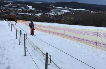 Ferienwohnung Rotes Haus - Foto 20