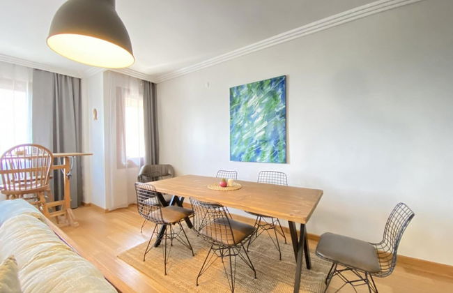 Missafir Flat With Bosphorus View in Kuzguncuk - Foto 11