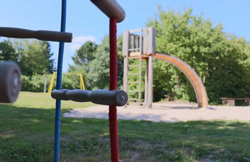 Ferienhaus Winnetou Am Fuchsbau 67 - Foto 11