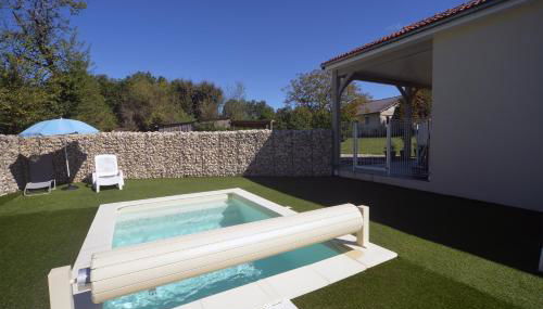 Gîte D&D avec piscine privative - Foto 2