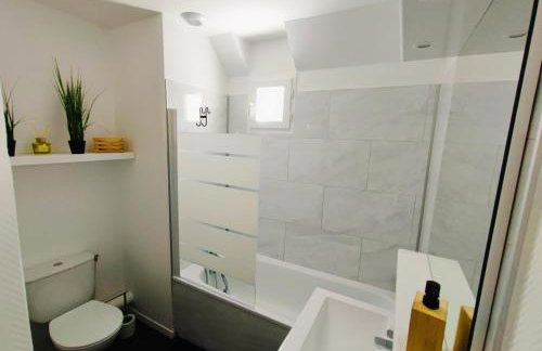 Full house 2 rooms with garden - 7 pers - near to Disneyland Paris - Foto 3
