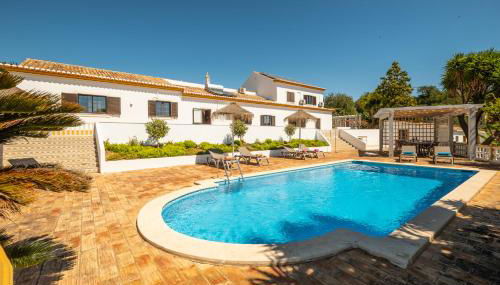 Casa Katarina - Private Villa - Heated pool - Free Wifi - Air Con - Photo 5