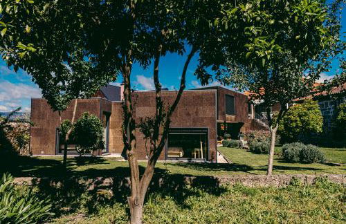 Casa das Mourôas - Foto 119