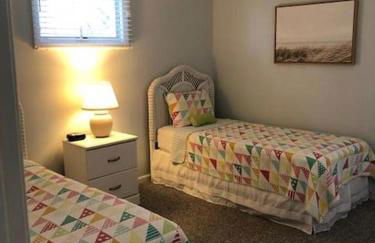 Oceanside Beach Badges Wifi Ocean Views From The Decks! 5Th From The Beach Surf City 14016 - Foto 14