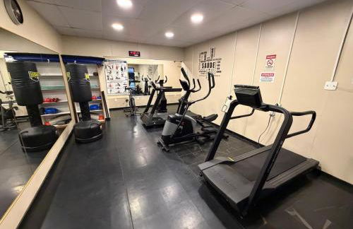 Ocean Flat Ipanema - Foto 26