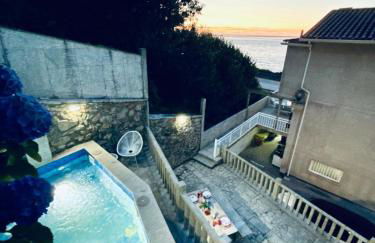 Holibai, Vila Natercia, Horizontes de Galicia, Casa de Piedra y Mar, Baiona - Foto 25