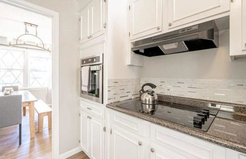 Serene on Sonning- Close to I-26- 20 Mins to Midtown - Foto 11