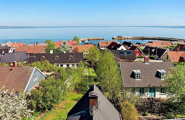 4 Person Holiday Home in Kivik - Foto 74