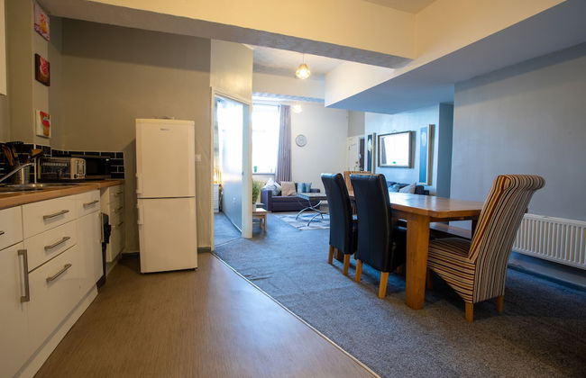 Old Barrington Arms Apartments - Foto 12