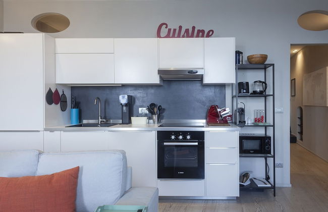 Aurora 20 A Boccadasse By Wonderful Italy - Foto 3