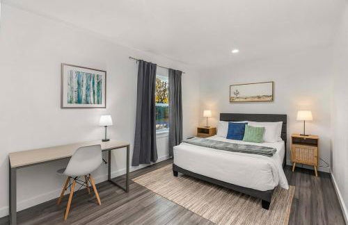 Walk to the waterfront - Charmwood House in Tacoma - Foto 26