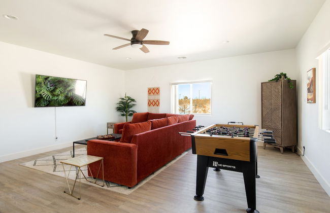 Golden Serenity - Foto 23