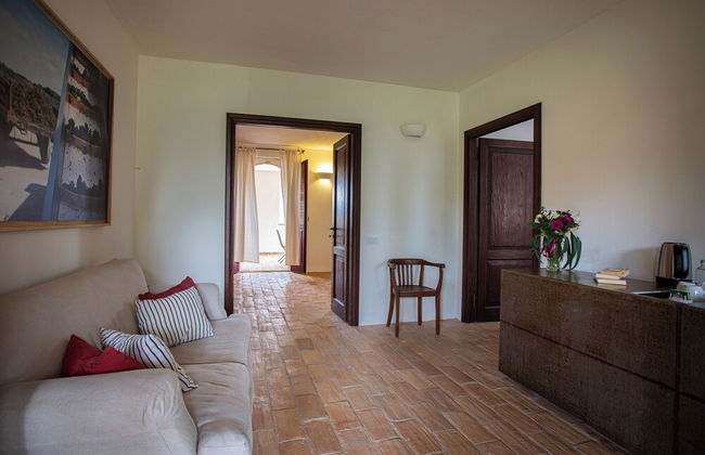 Tenuta Pianirossi - Foto 38