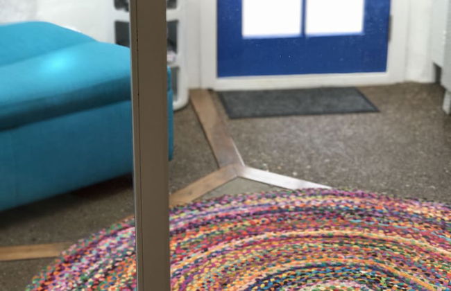 The Dome House - Foto 8