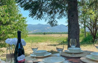 Pine & Oak Holiday Home - Foto 38