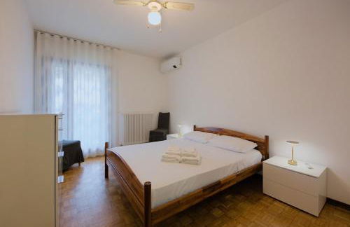 Trilocale alle porte di Udine con ampio terrazzo - Foto 12