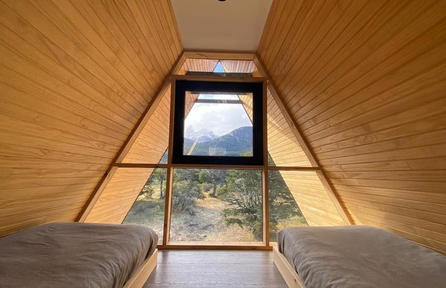 Outscape Cerro Castillo - Foto 3