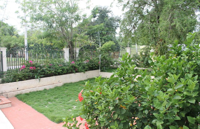 Hacienda Casa Cabirma - Photo 45