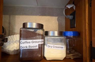 ZenDen Rv by The Sea in Los Osos - Foto 18