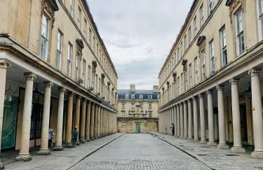 Stylish City Centre Apartment - Foto 17