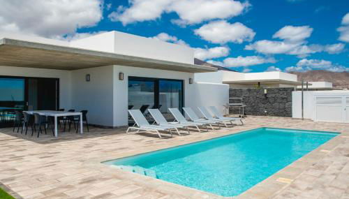 Blancazul Villa Guaxara - Foto 2, sunbed, towels