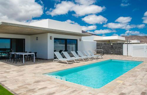 Blancazul Villa Guaxara - Foto 2