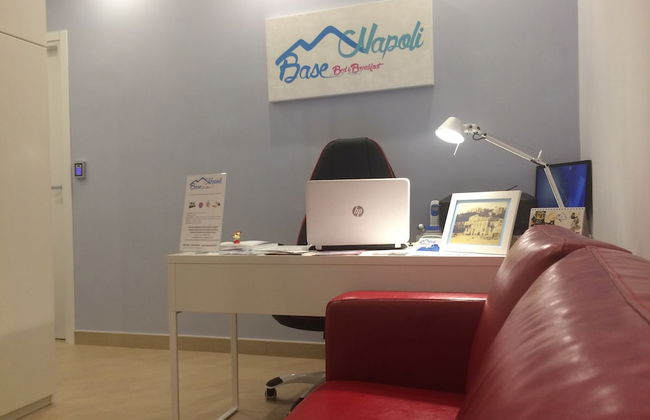 Base Napoli B&B - Foto 4